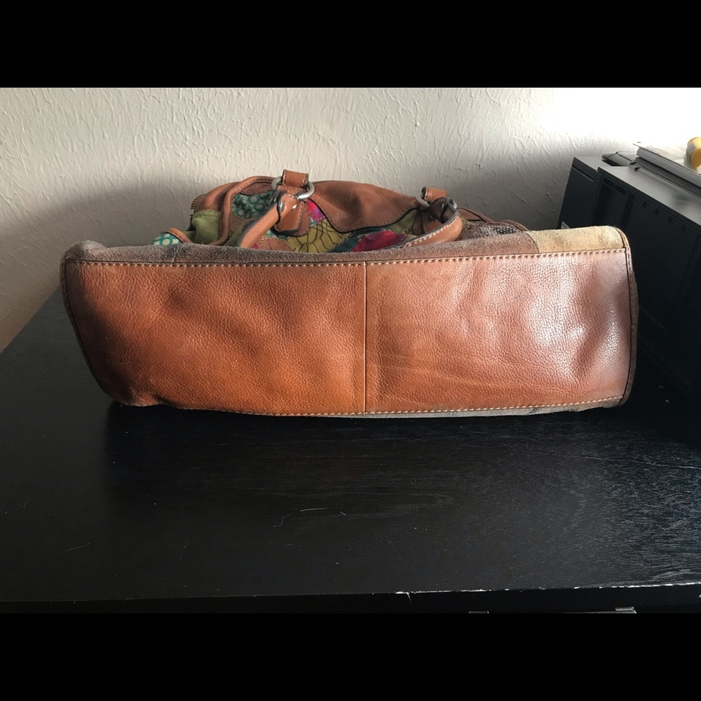 Fossil Weekender Purse - Picture 6 of 6